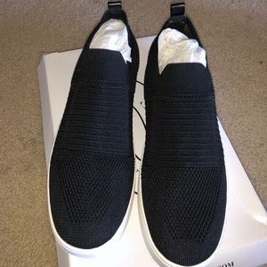 Steve Madden platform sneaker